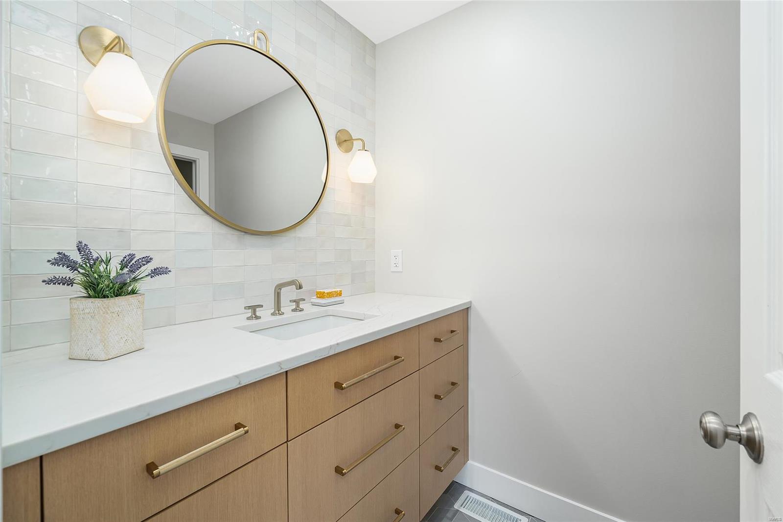 West Point Lane - Residential