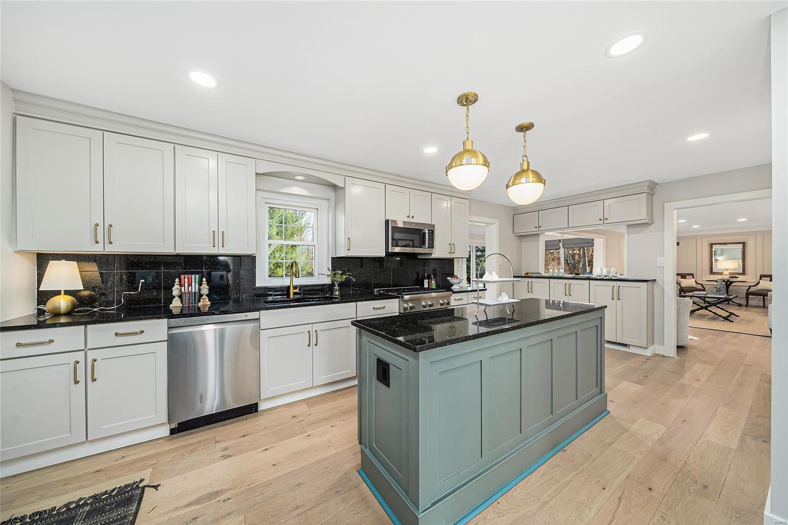 West Point Lane - Residential