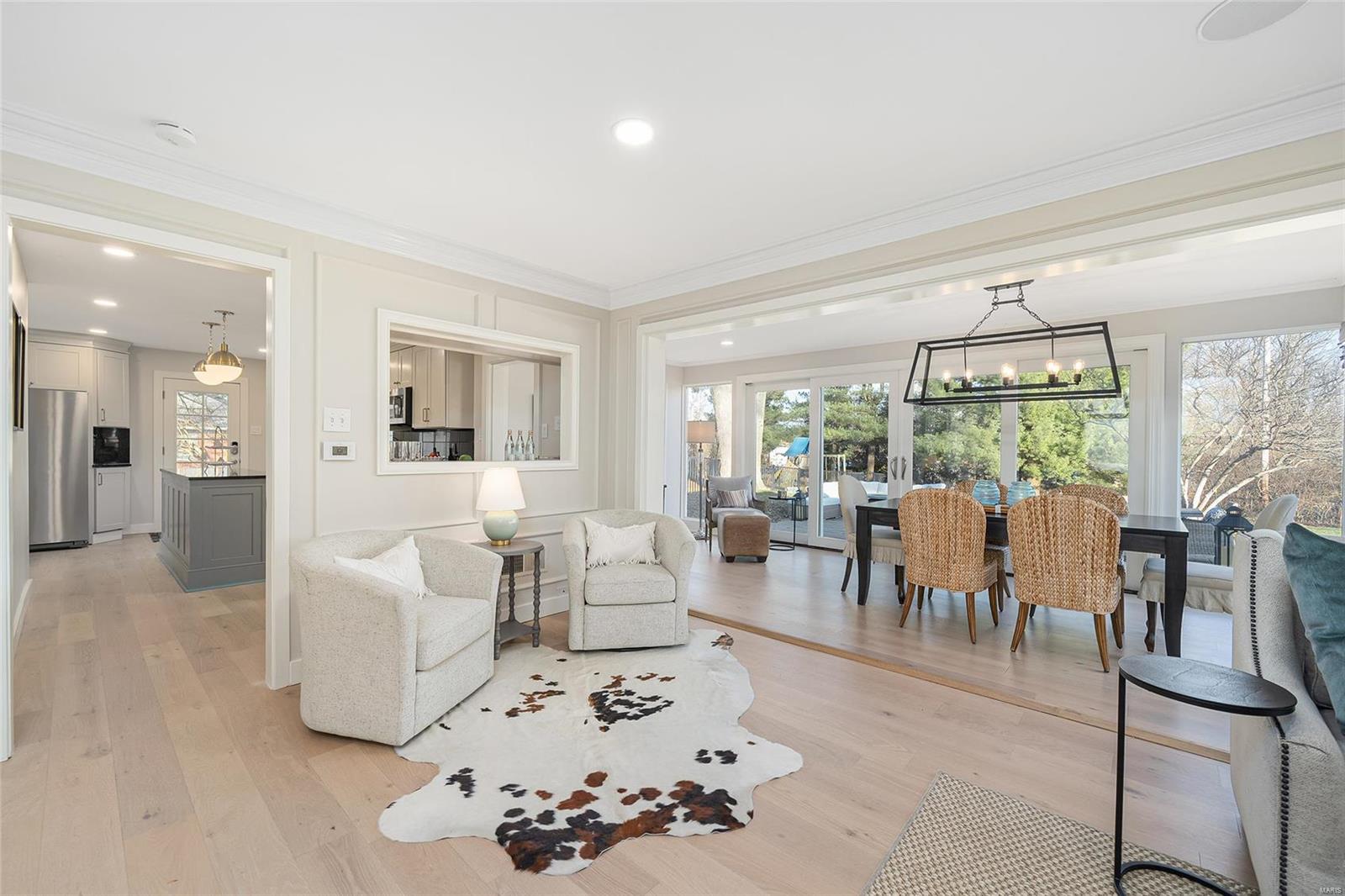 West Point Lane - Residential