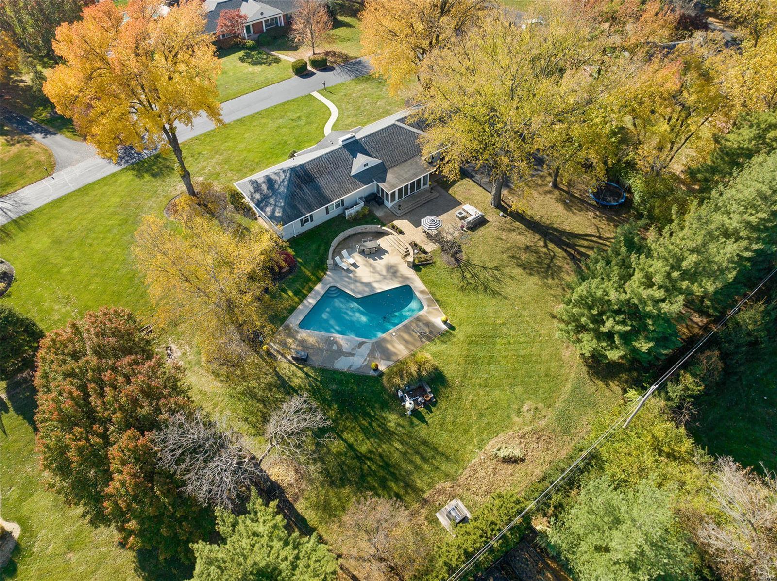 West Point Lane - Residential