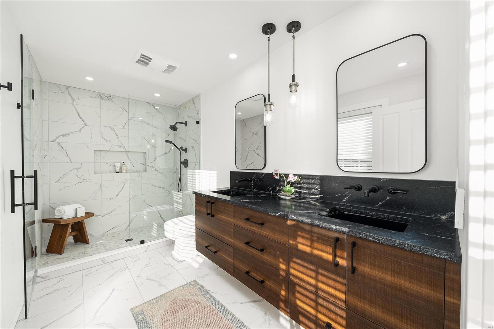 West Point Lane - Residential