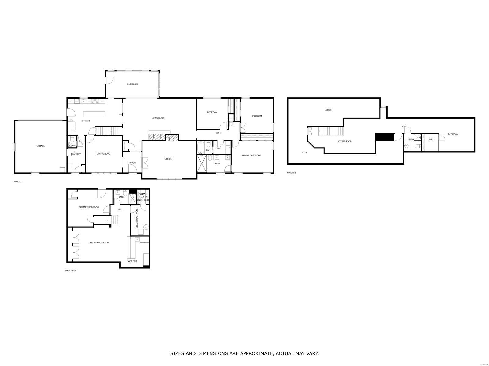 West Point Lane - Residential