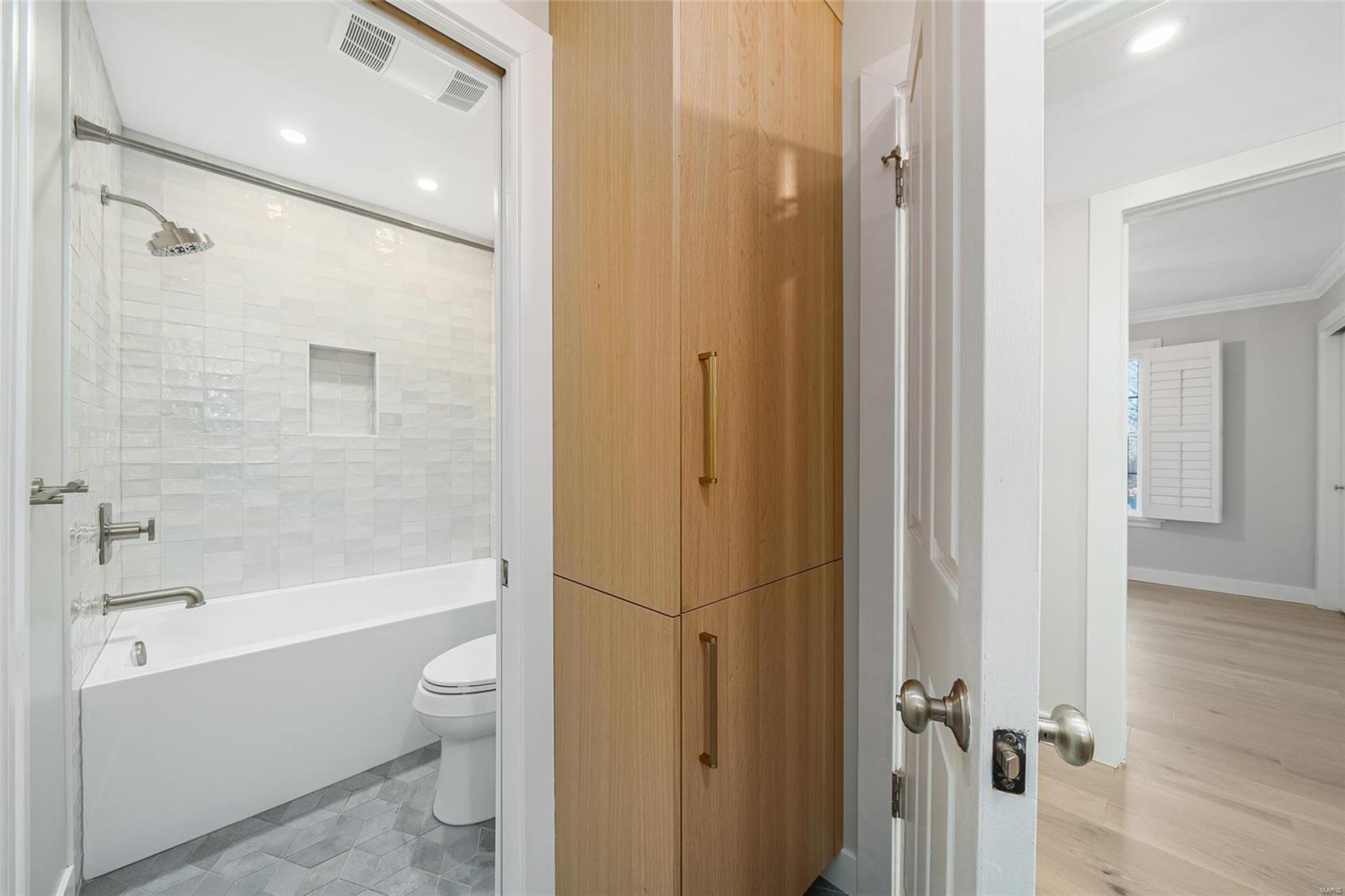 West Point Lane - Residential