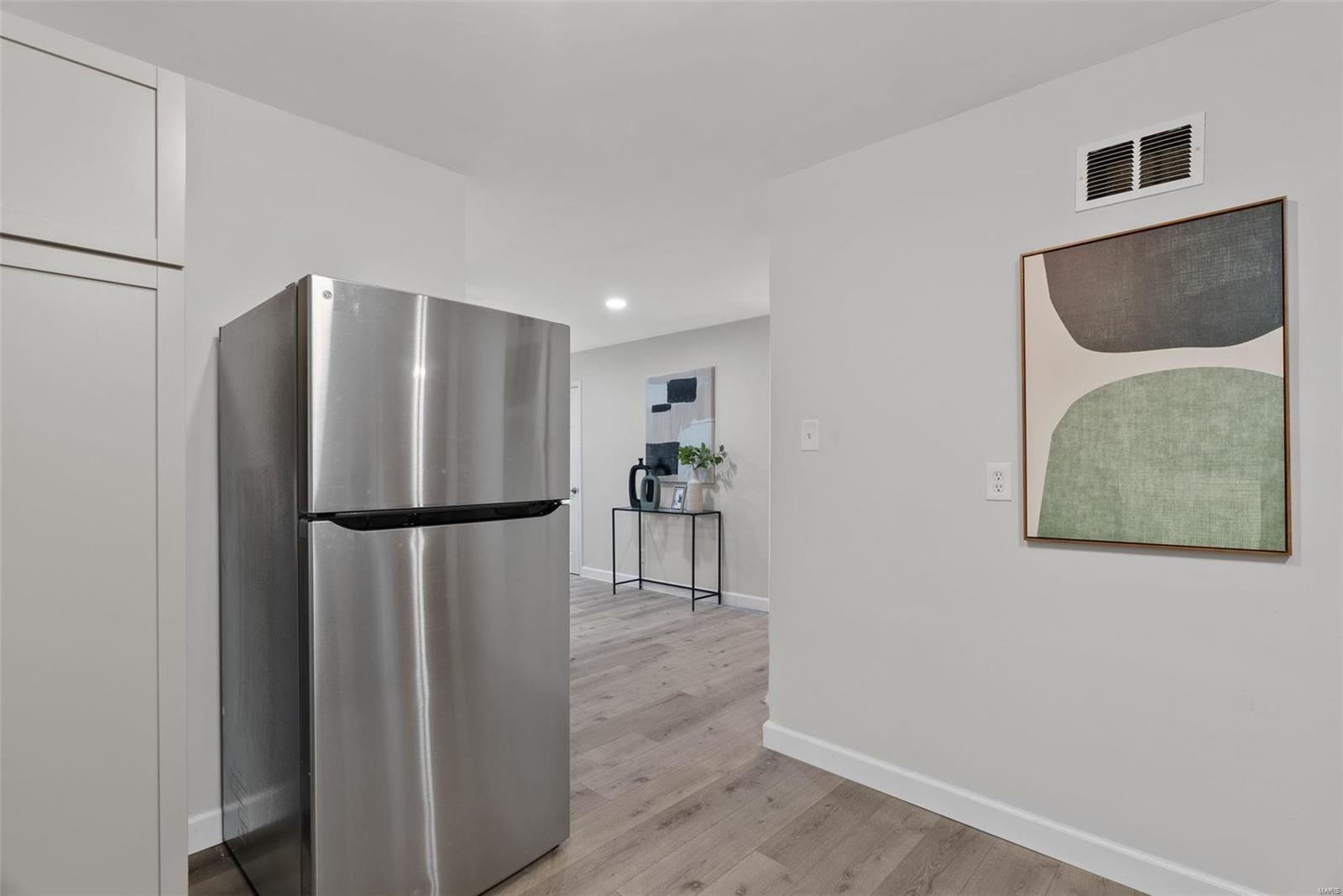 Brentwood - Residential