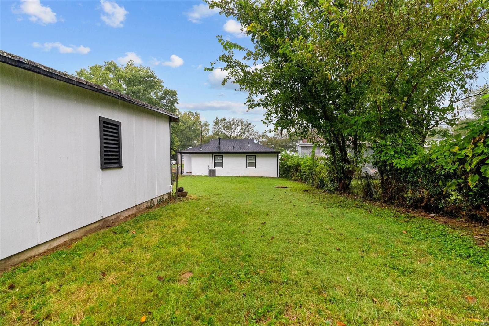 Brentwood - Residential