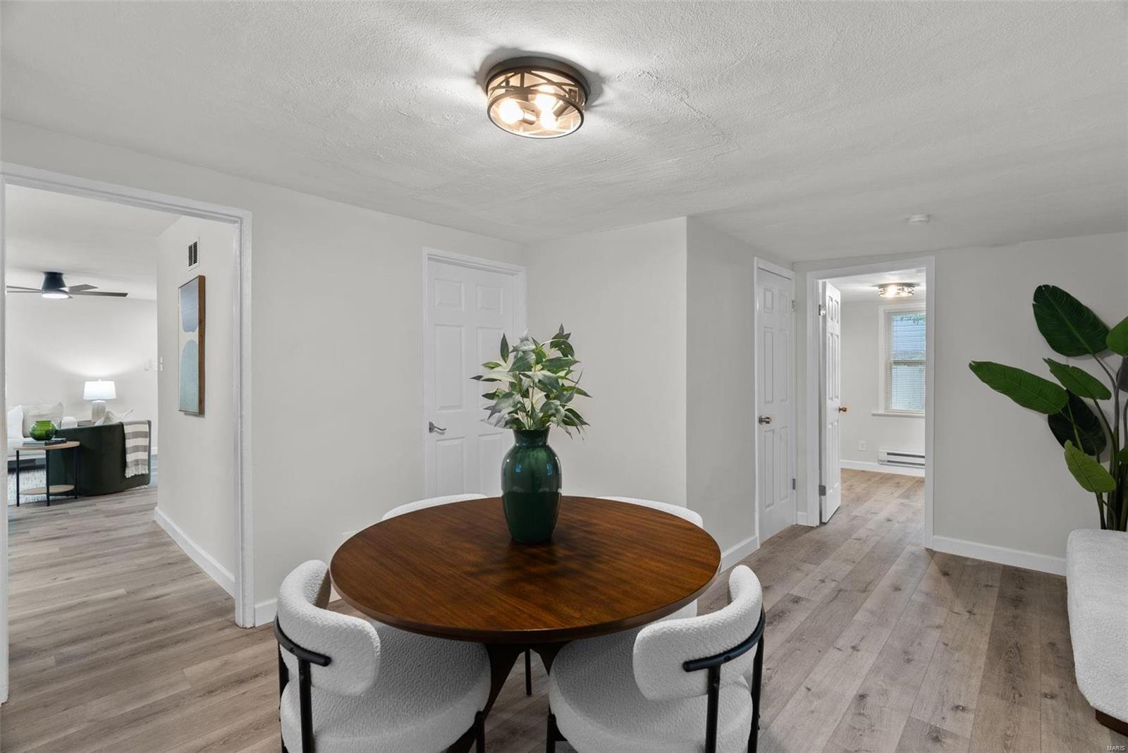 Brentwood - Residential