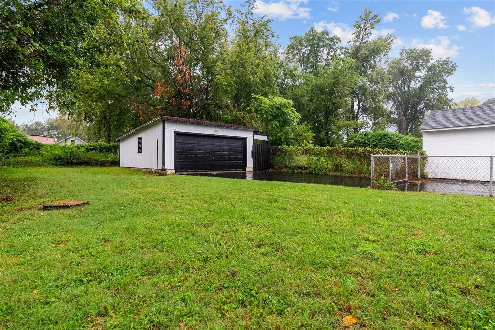 Brentwood - Residential