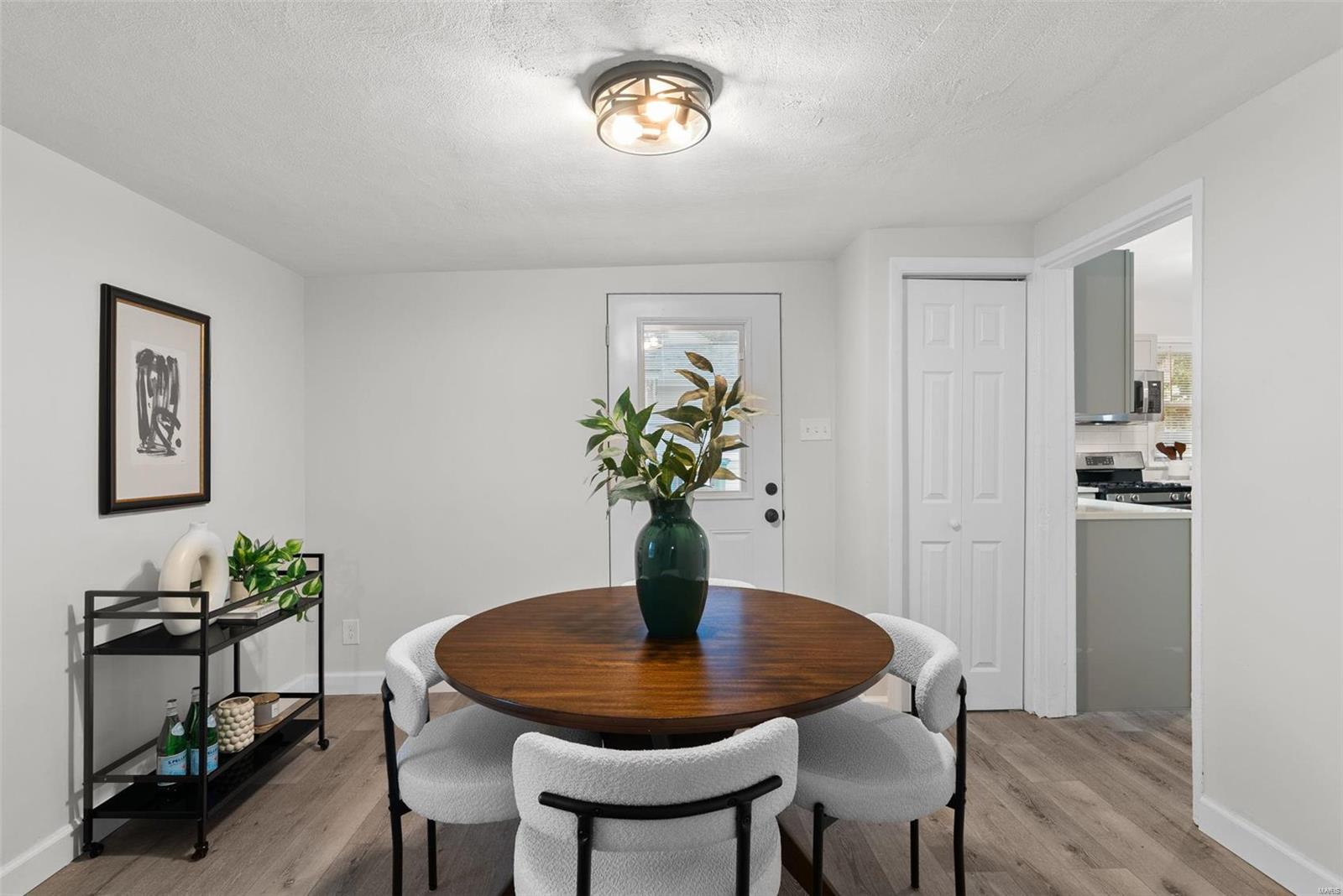 Brentwood - Residential