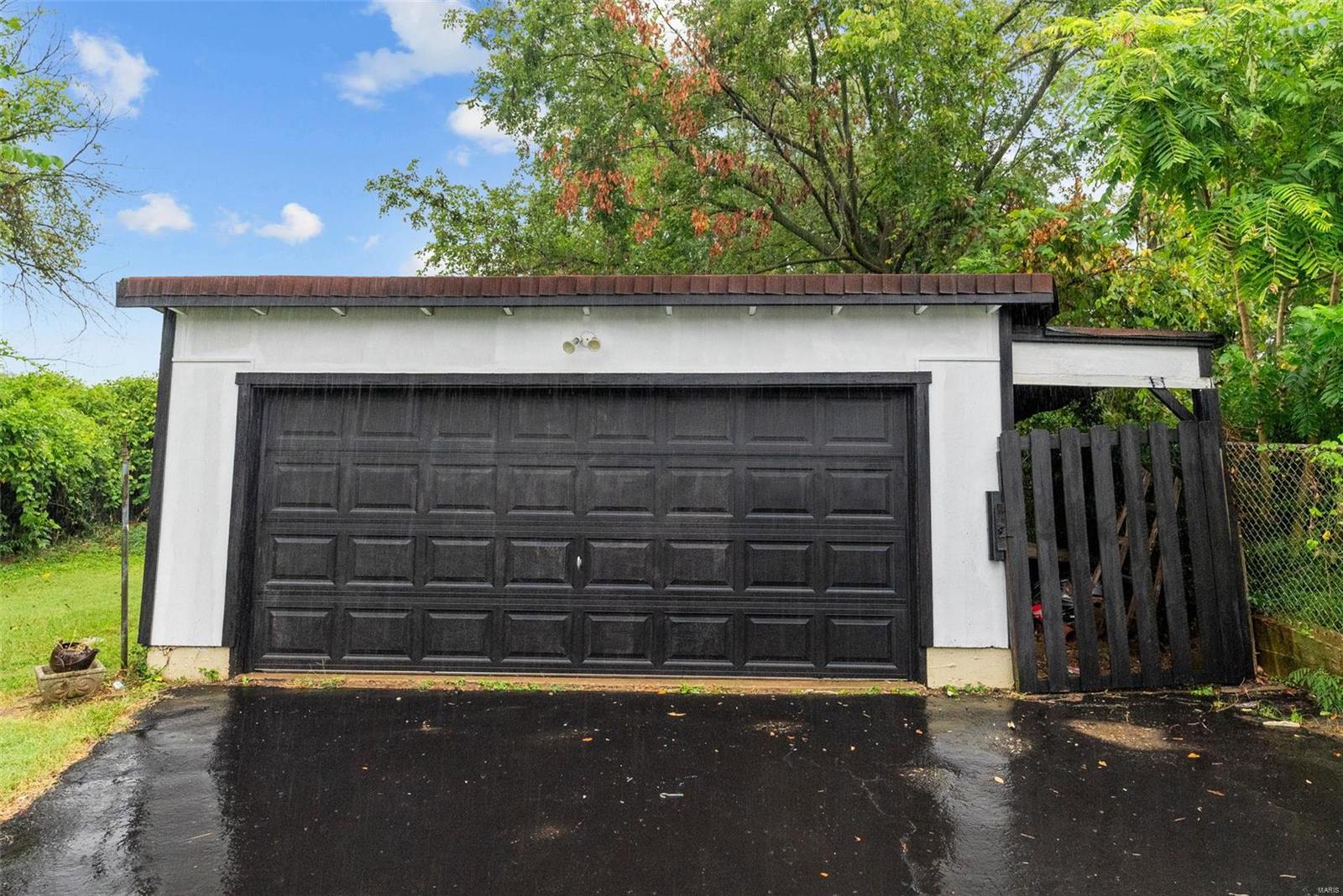 Brentwood - Residential