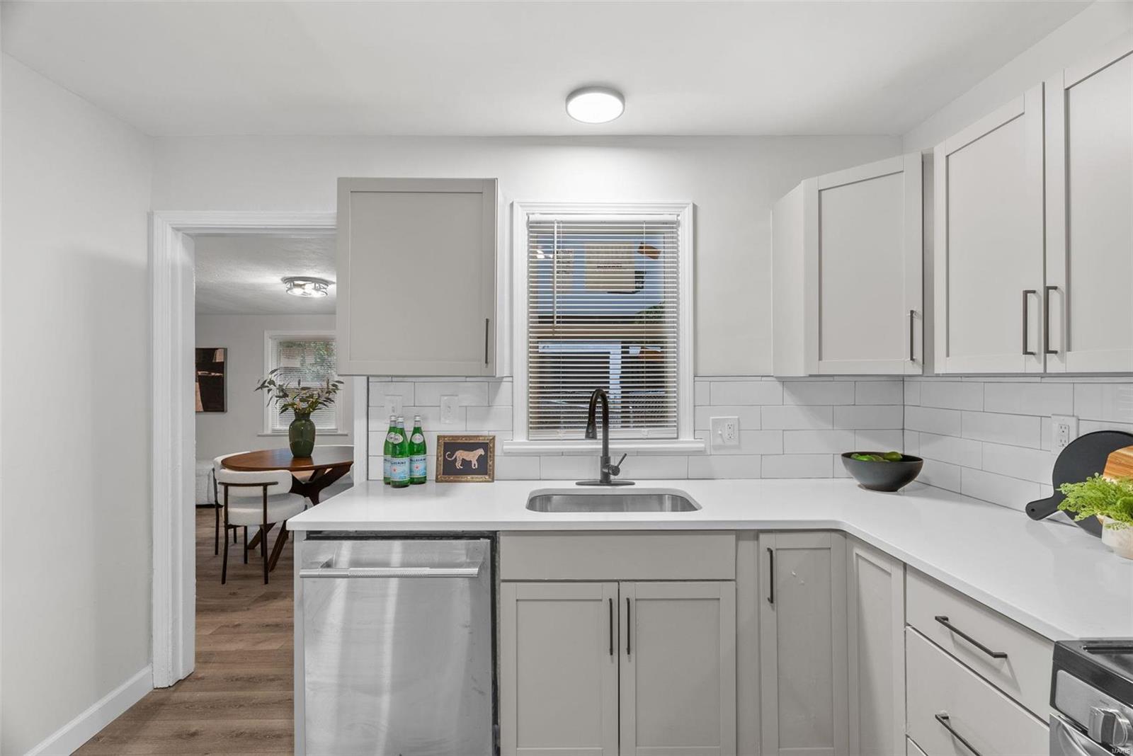 Brentwood - Residential