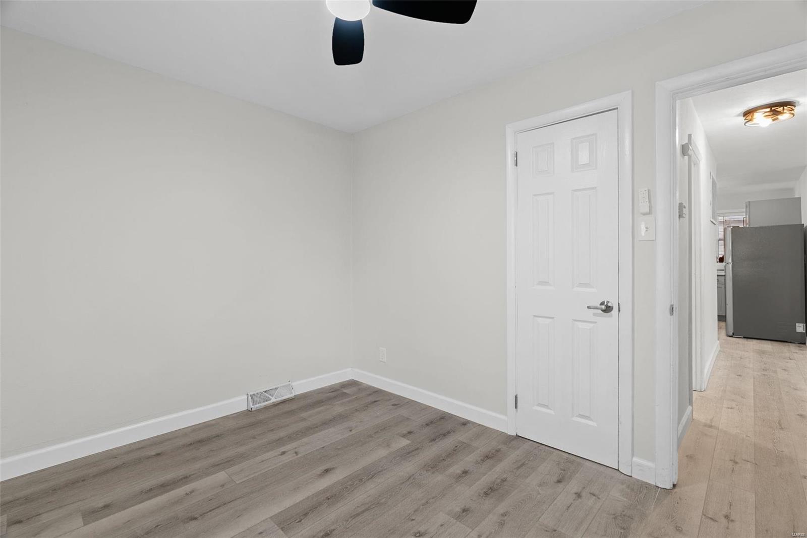 Brentwood - Residential