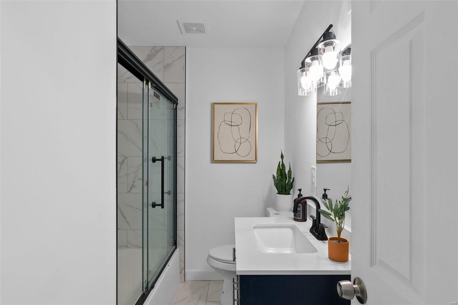 Brentwood - Residential