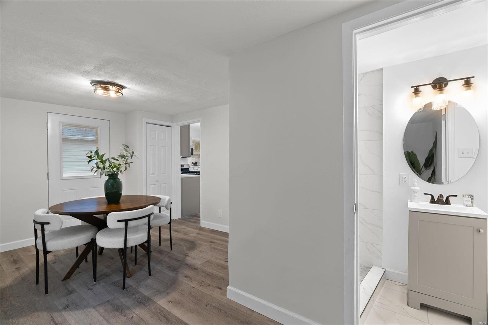 Brentwood - Residential