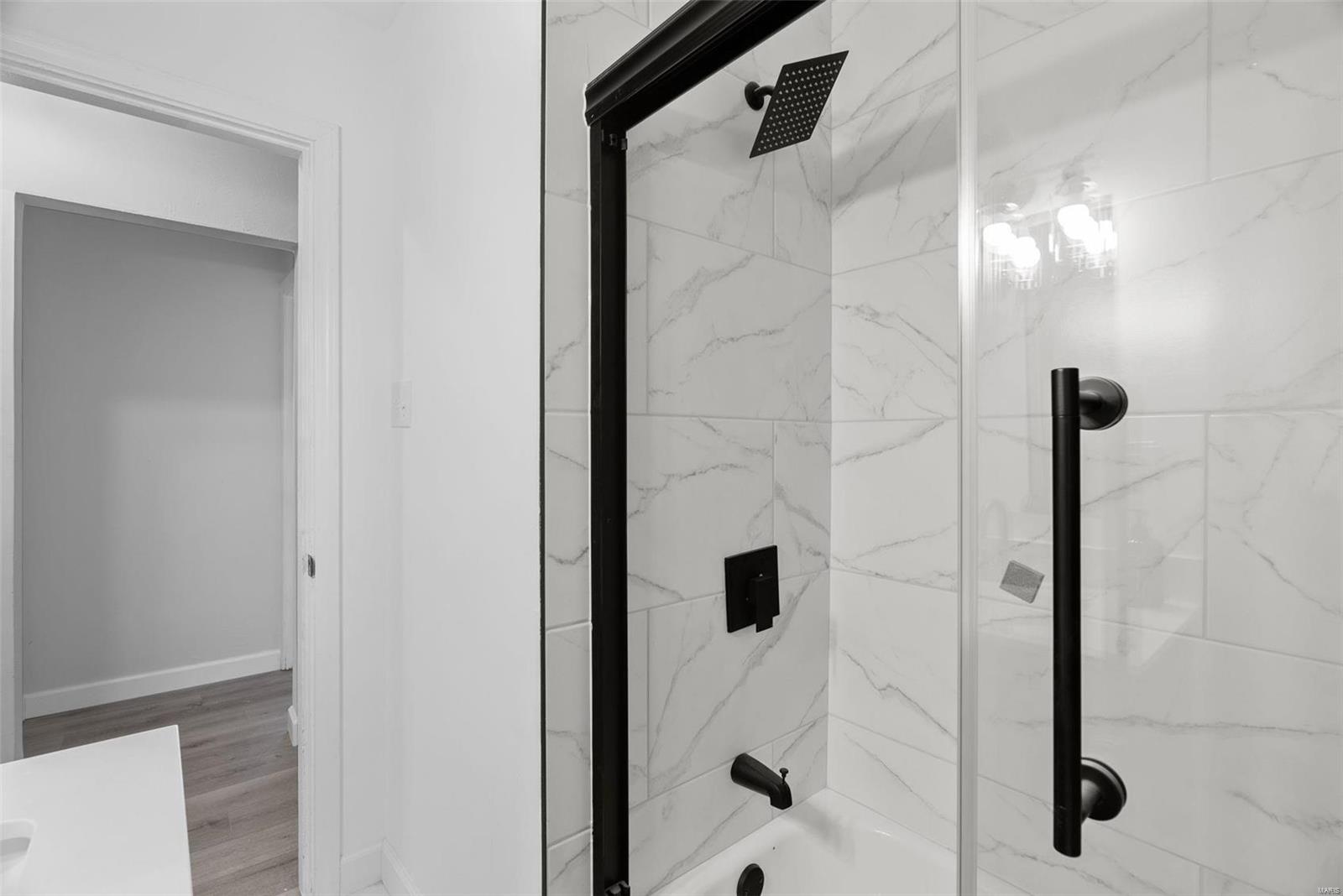 Brentwood - Residential