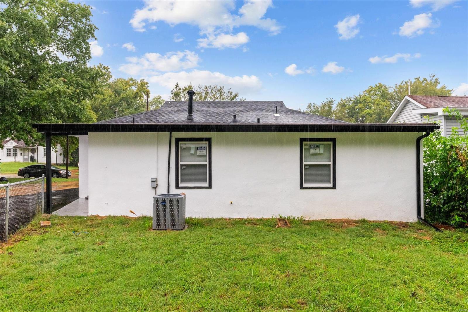 Brentwood - Residential