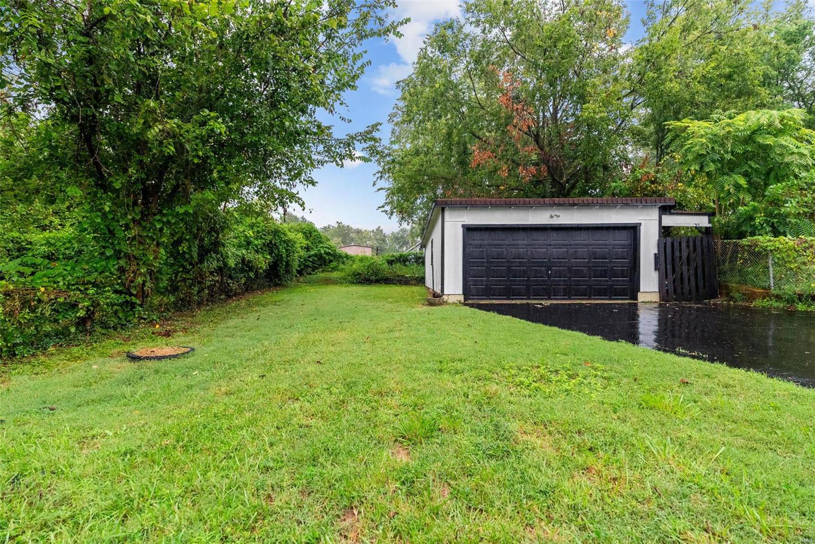 Brentwood - Residential