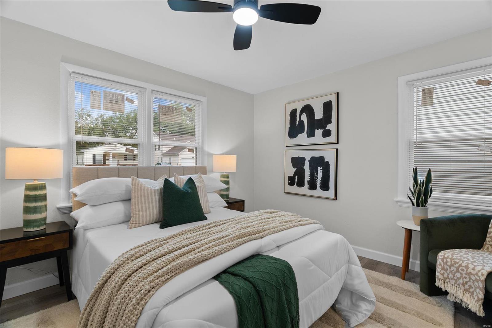 Brentwood - Residential