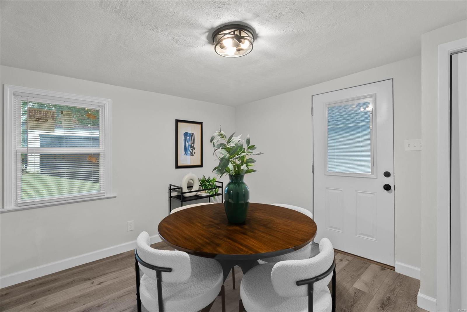 Brentwood - Residential