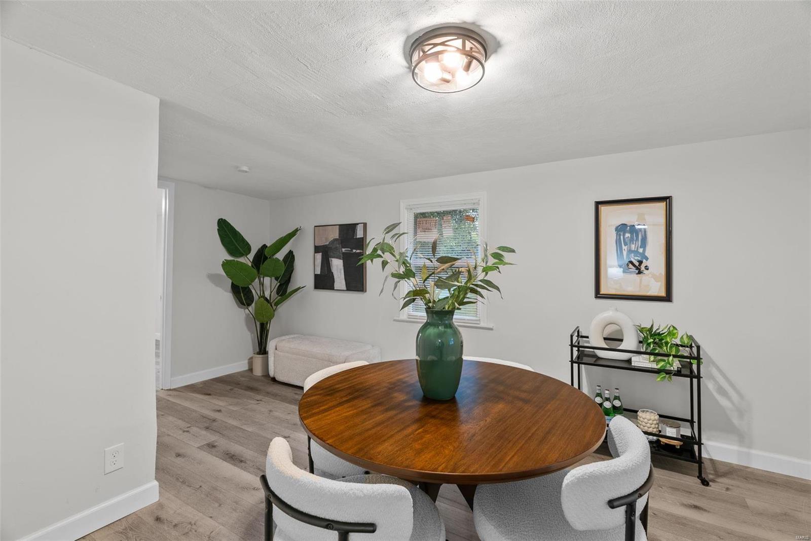 Brentwood - Residential