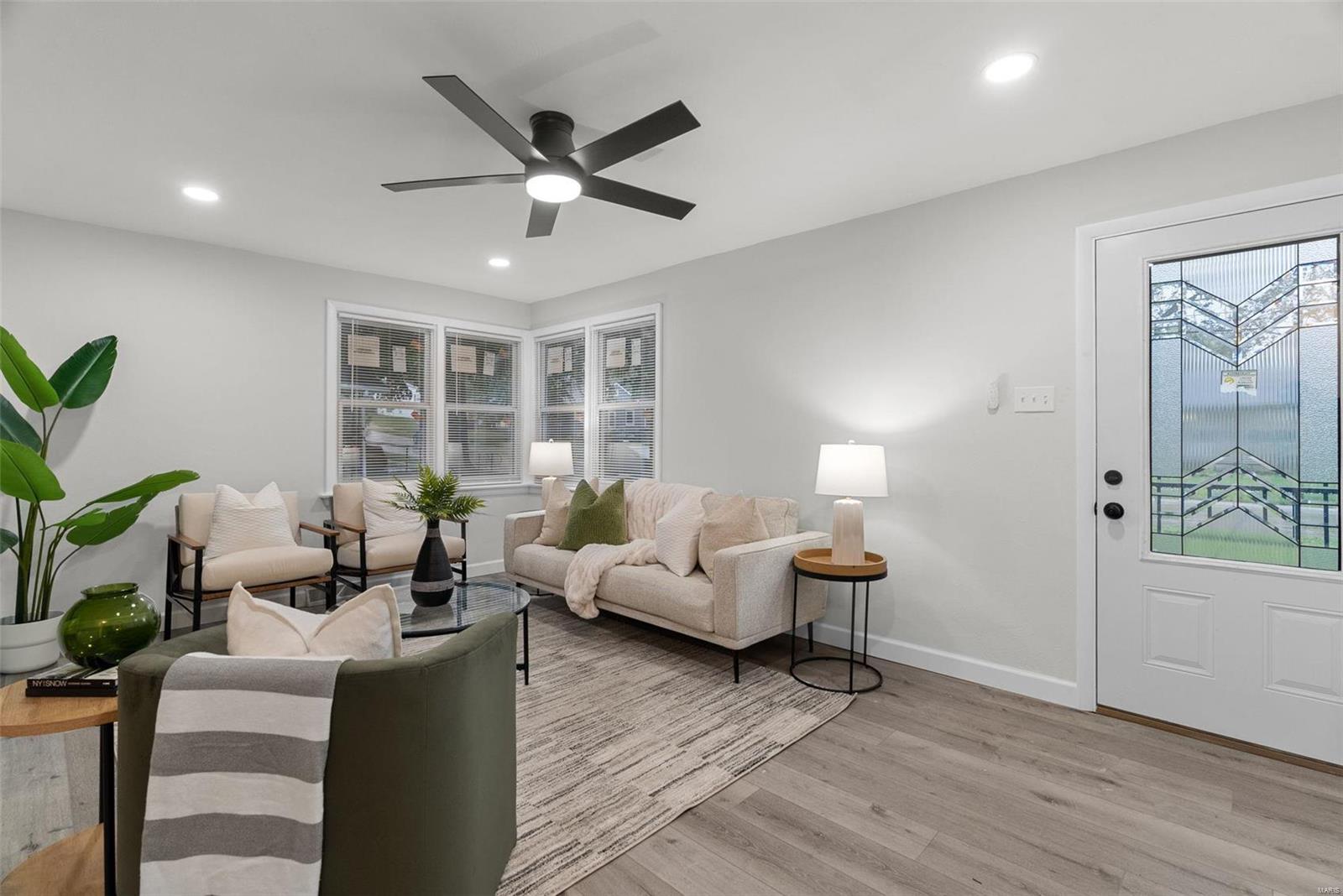 Brentwood - Residential