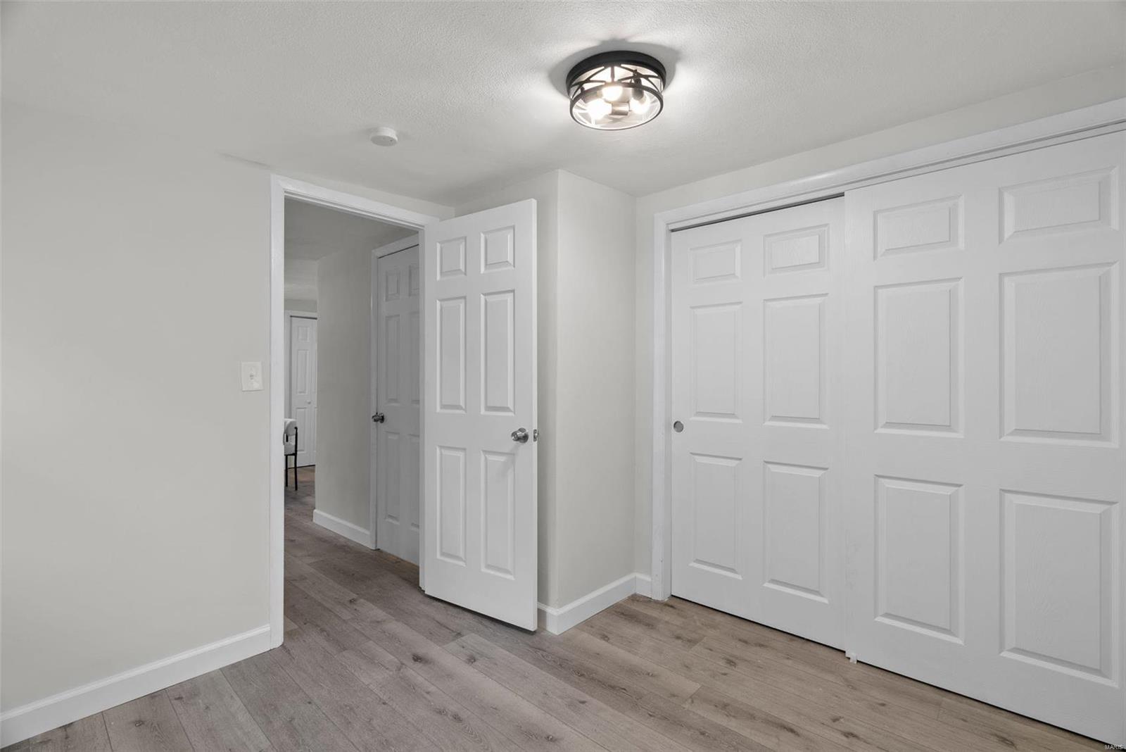 Brentwood - Residential