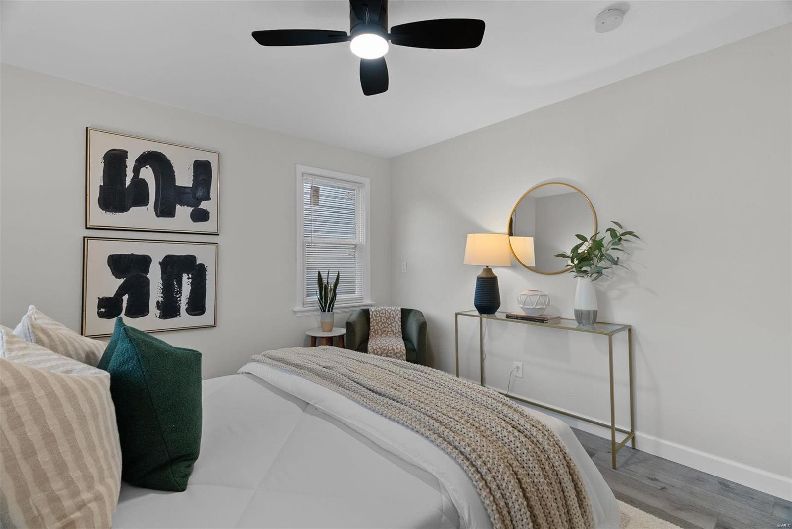 Brentwood - Residential