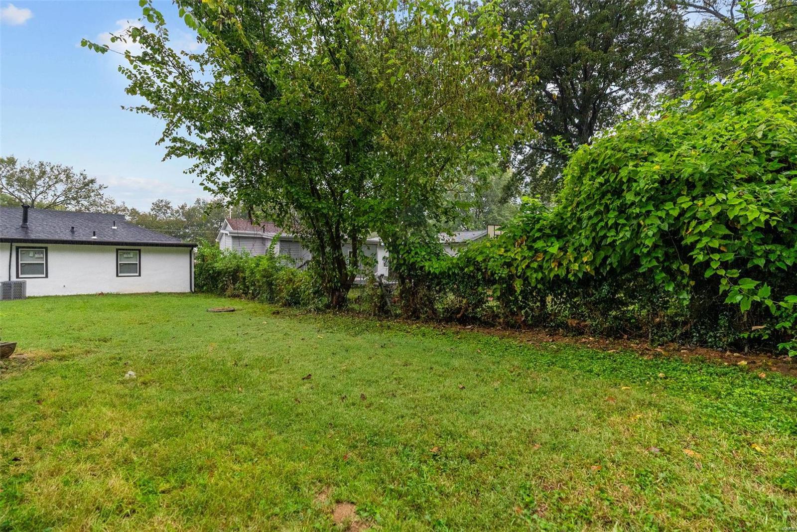 Brentwood - Residential