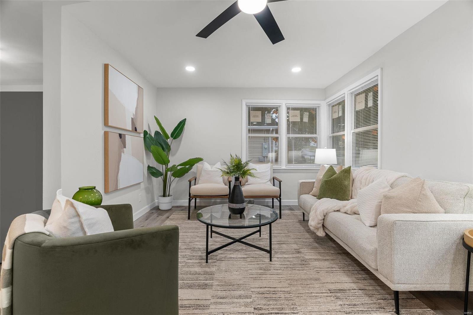 Brentwood - Residential