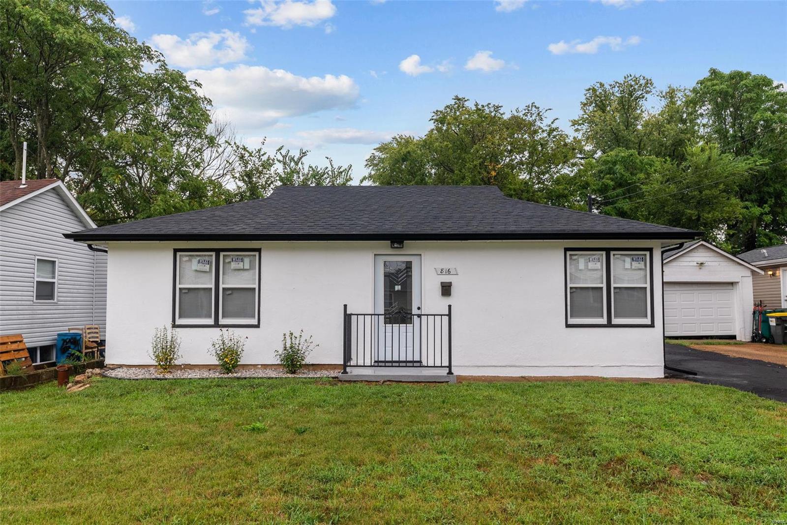 Brentwood - Residential