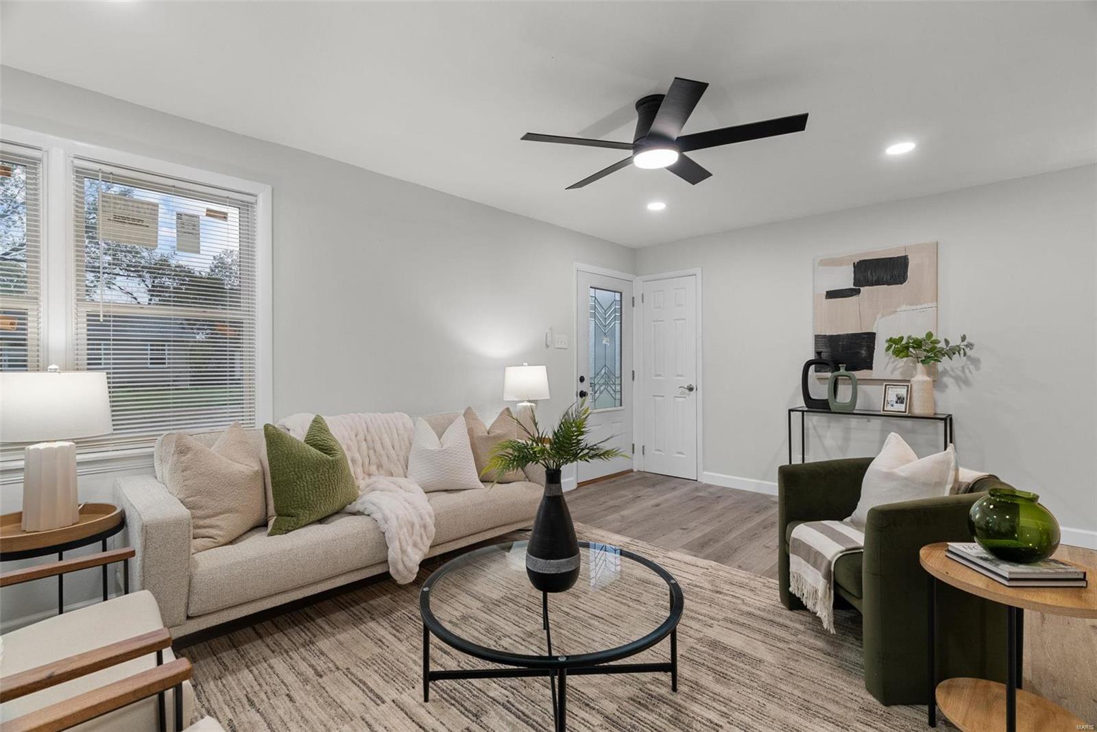 Brentwood - Residential