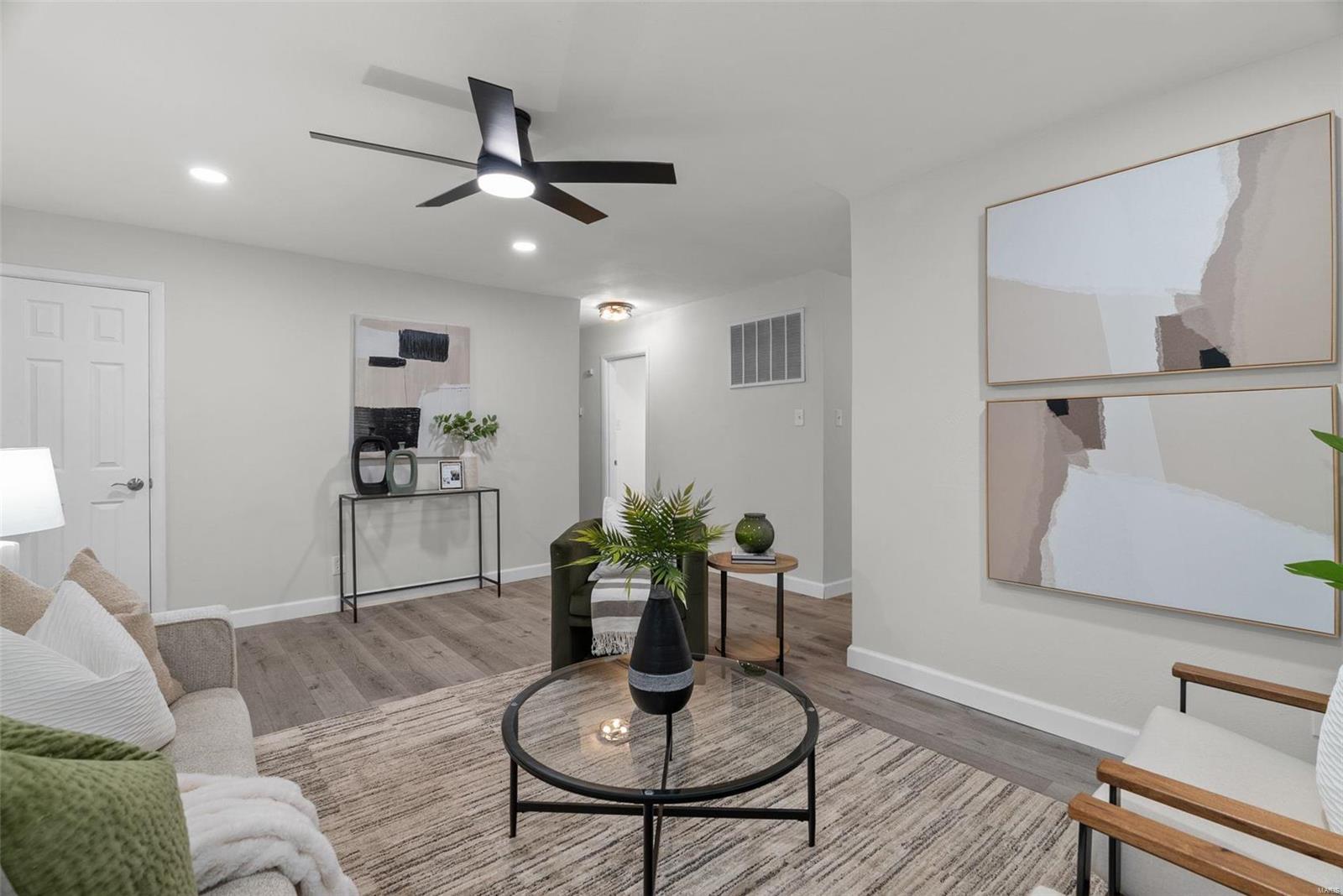 Brentwood - Residential