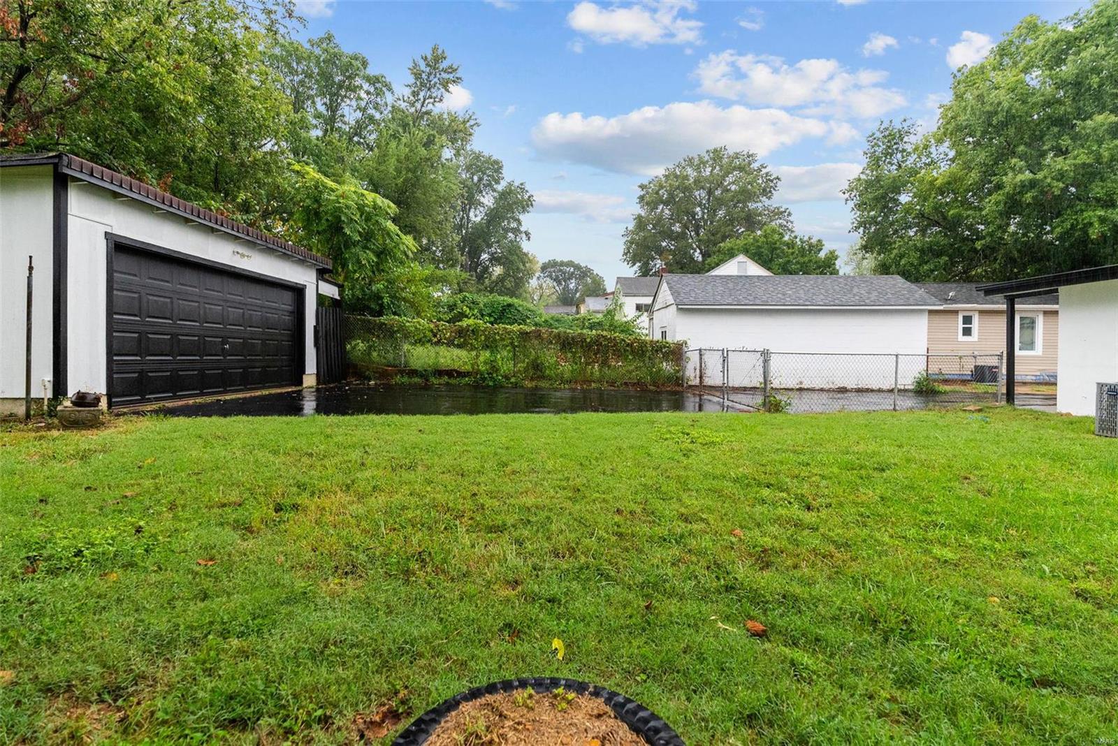 Brentwood - Residential