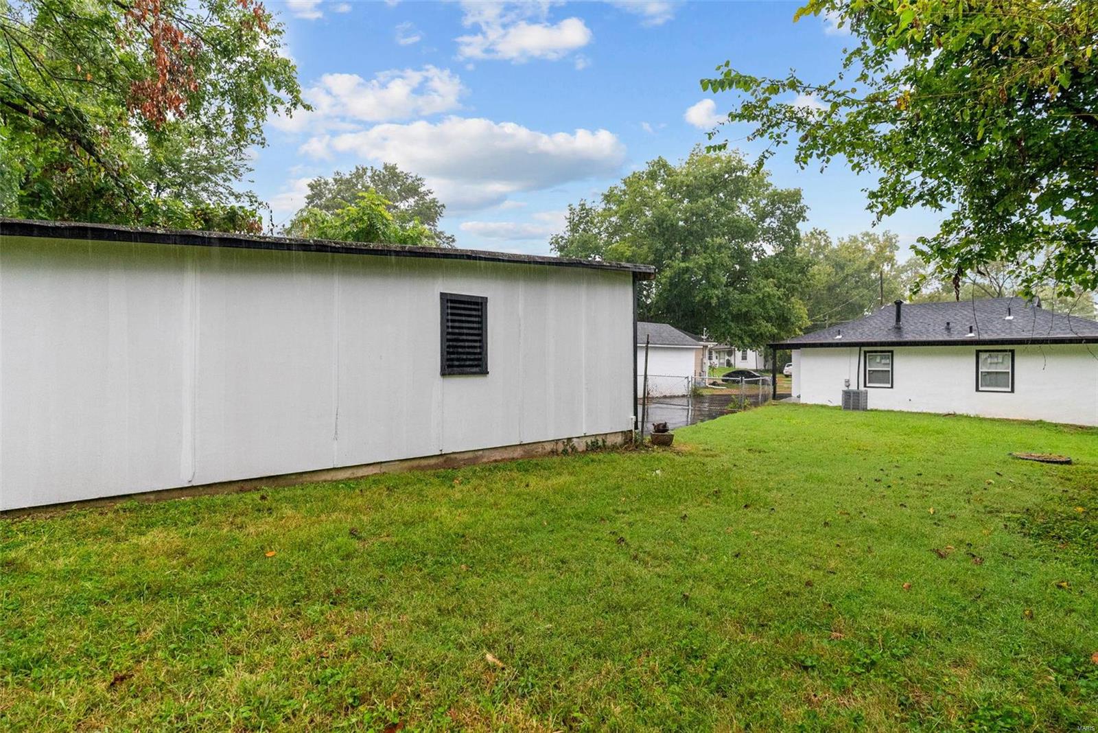 Brentwood - Residential