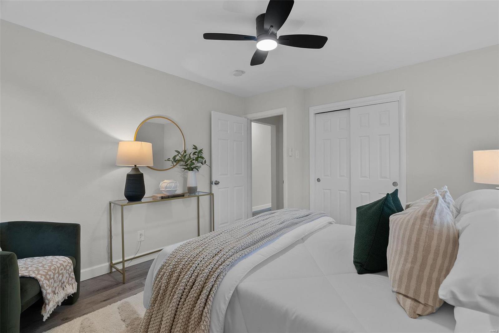 Brentwood - Residential