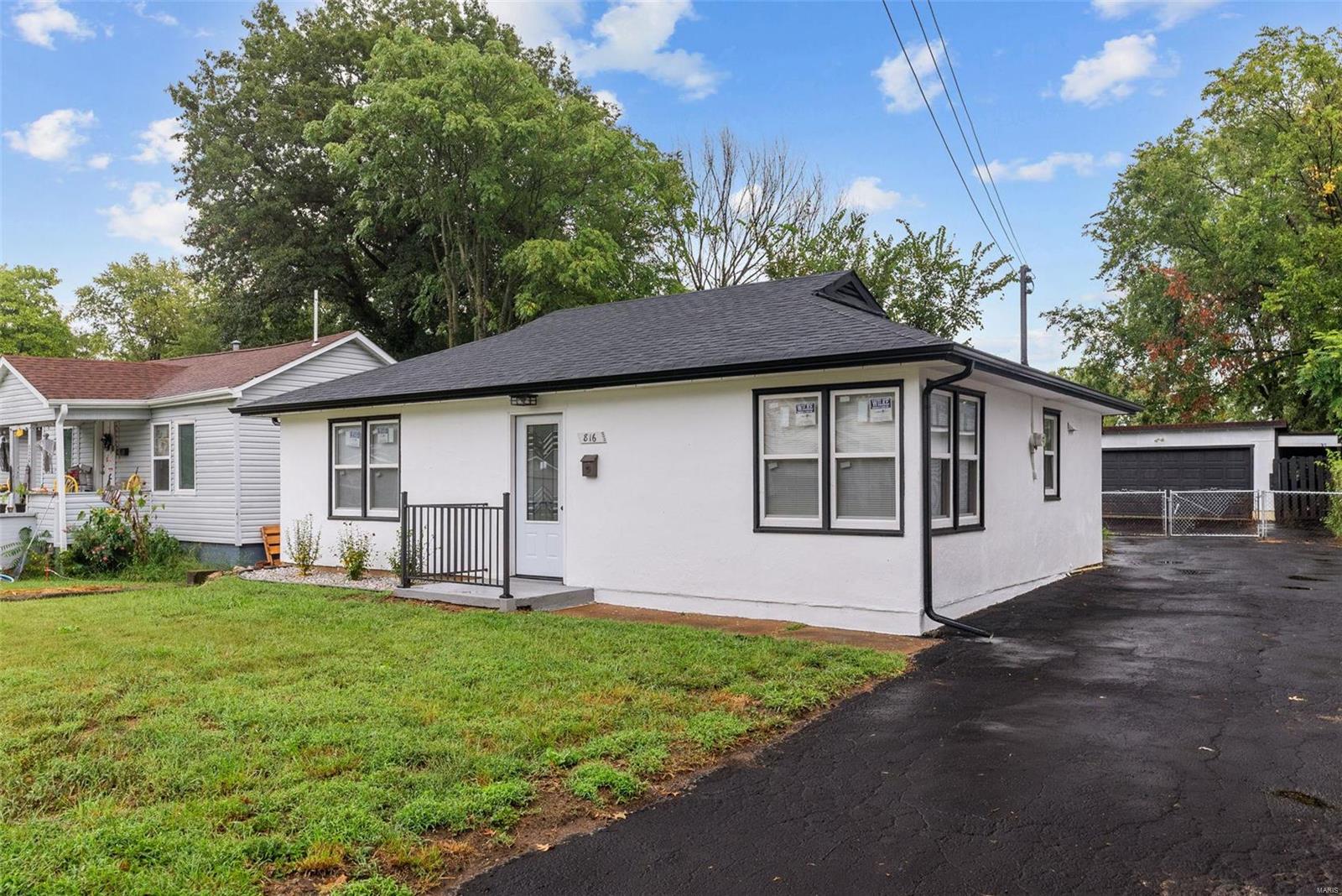 Brentwood - Residential