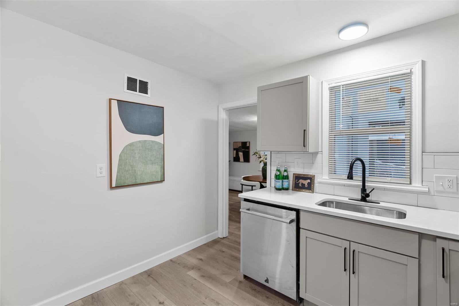 Brentwood - Residential