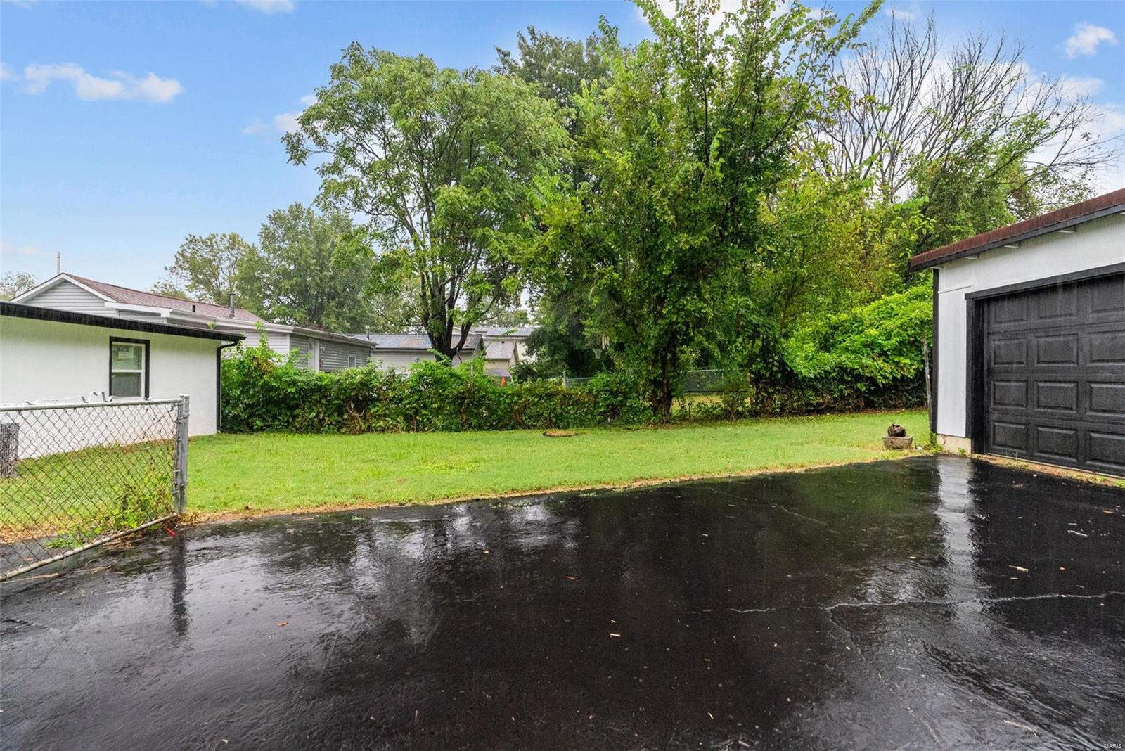 Brentwood - Residential