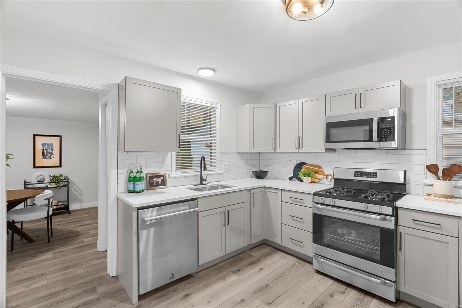 Brentwood - Residential