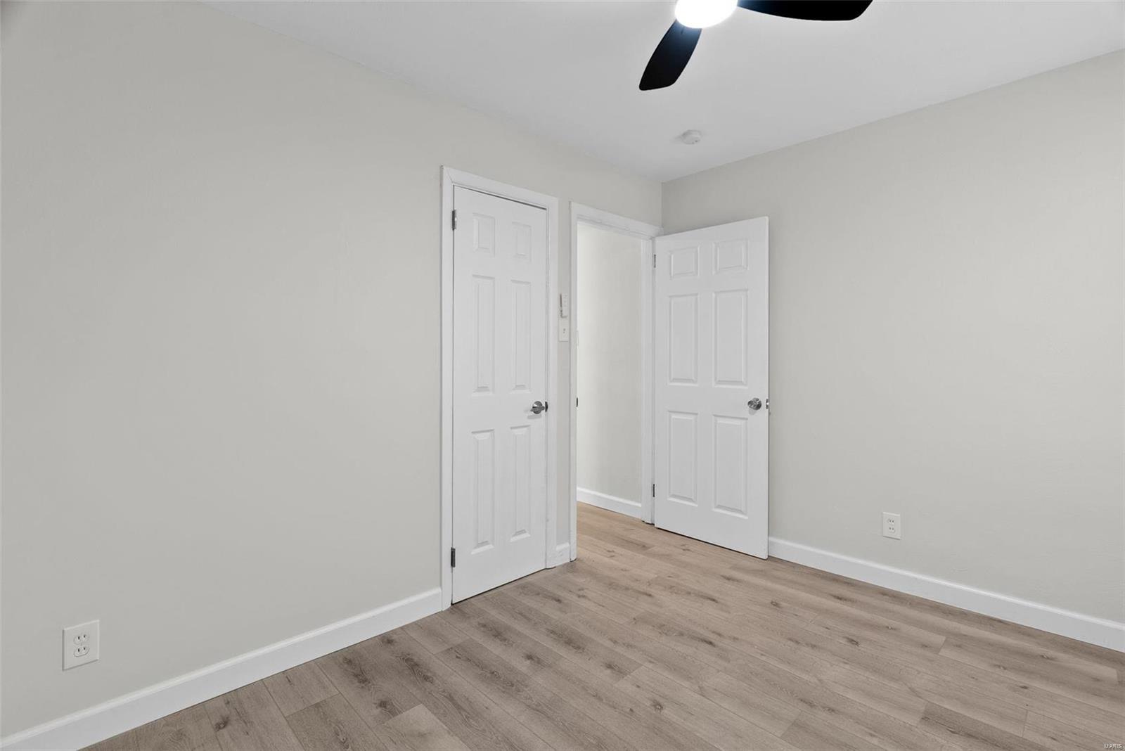 Brentwood - Residential
