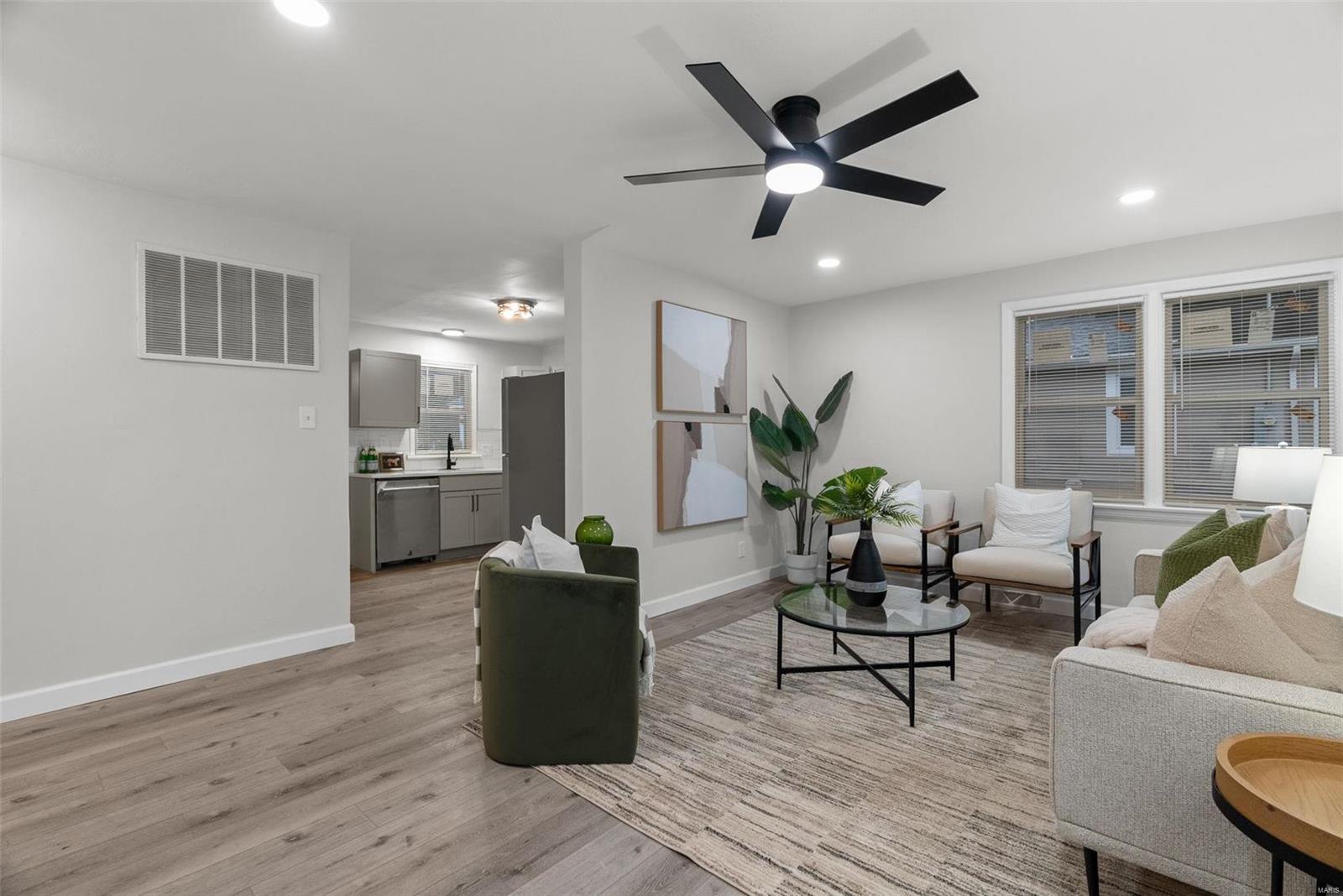 Brentwood - Residential