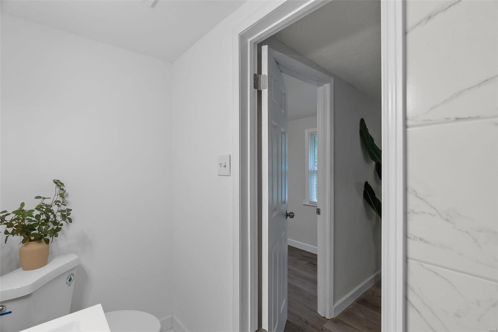 Brentwood - Residential