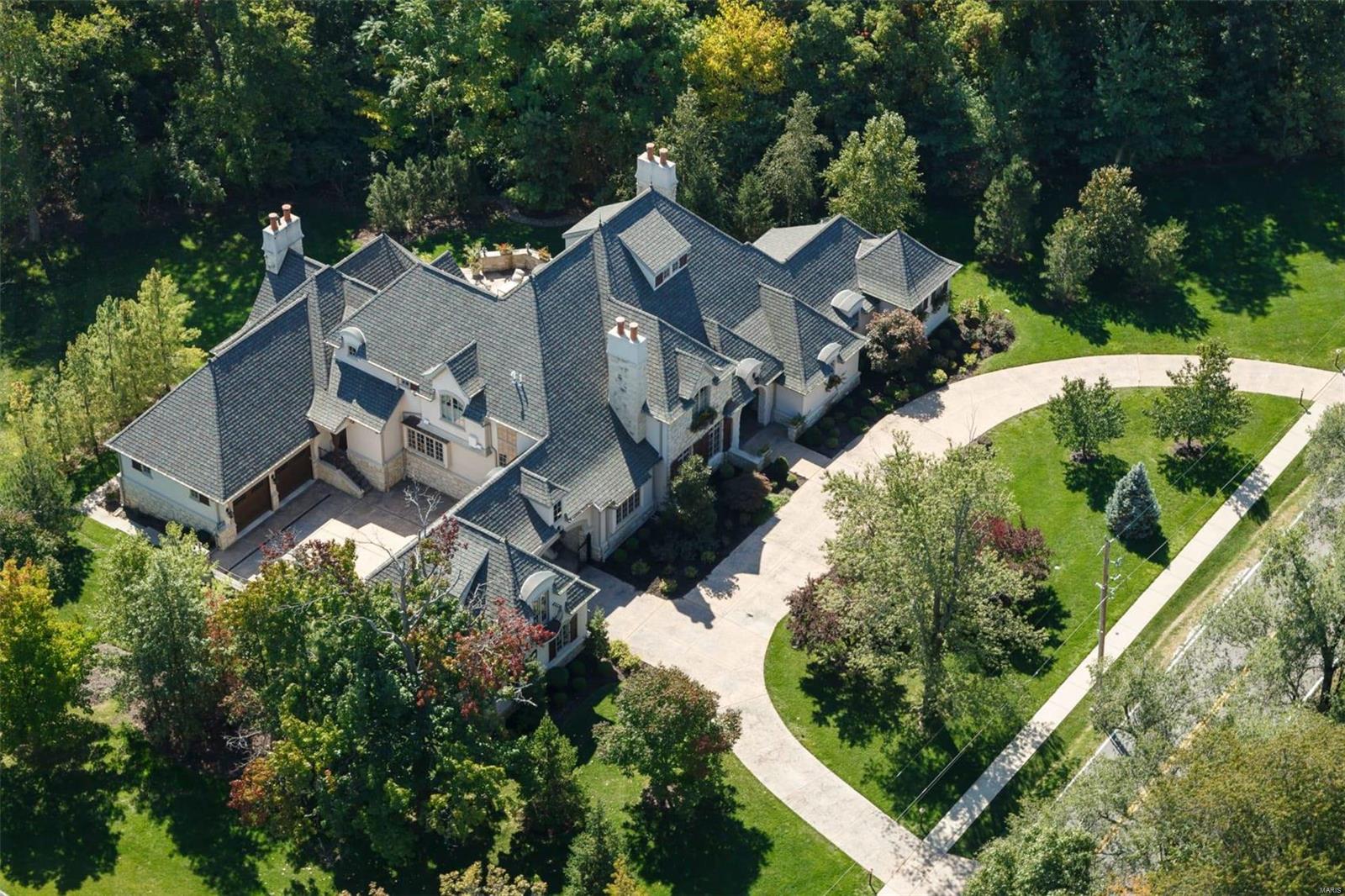 Heintz Lt 1 & Sec 17-45-5 Bdy Adj - Residential