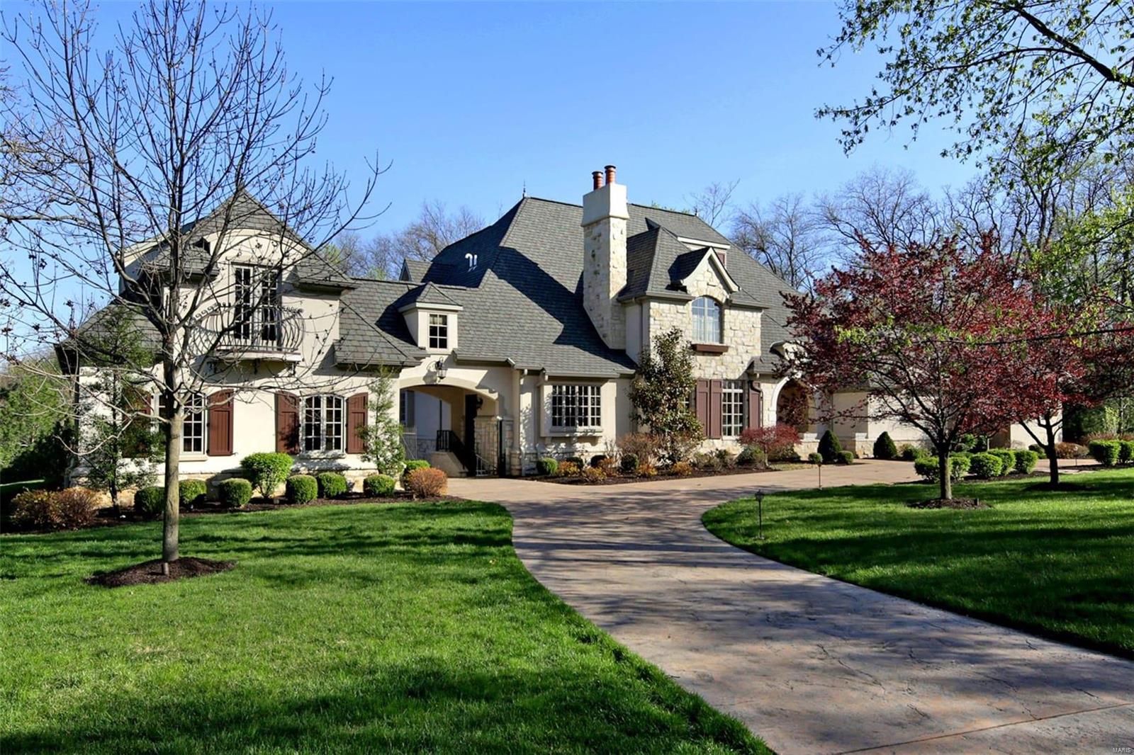 Heintz Lt 1 & Sec 17-45-5 Bdy Adj - Residential