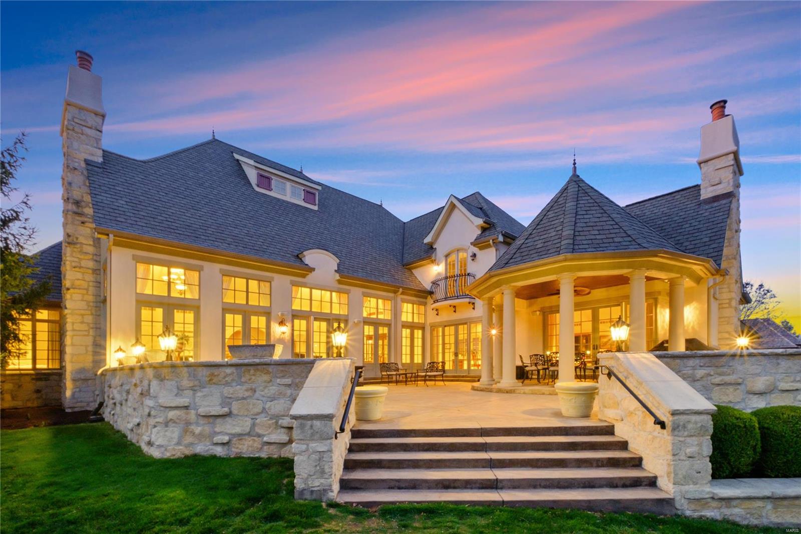 Heintz Lt 1 & Sec 17-45-5 Bdy Adj - Residential