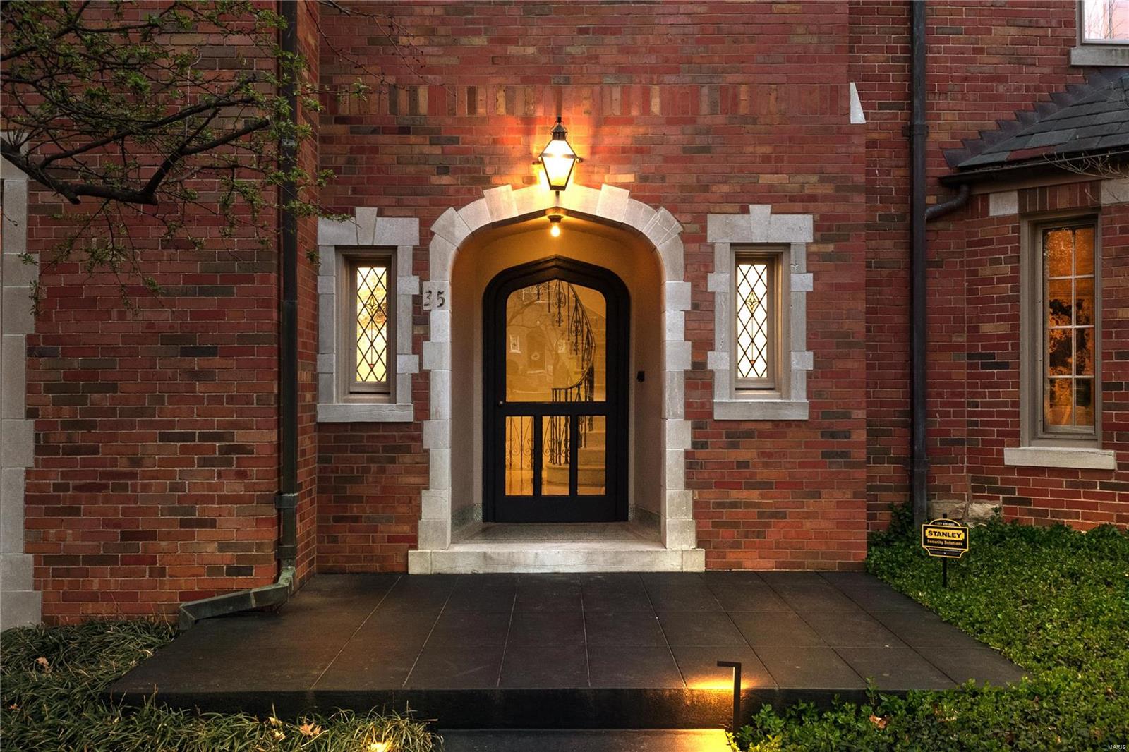 Claverach Park - Residential