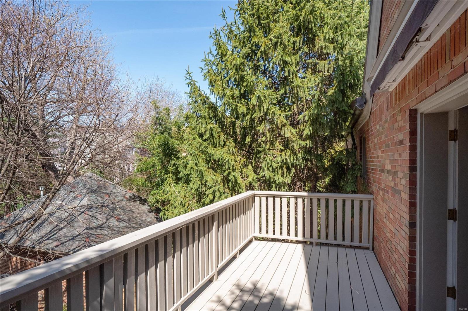 Claverach Park - Residential