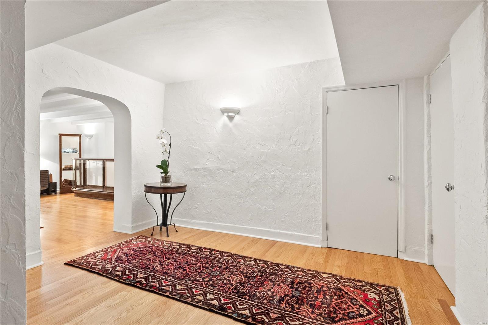 Claverach Park - Residential