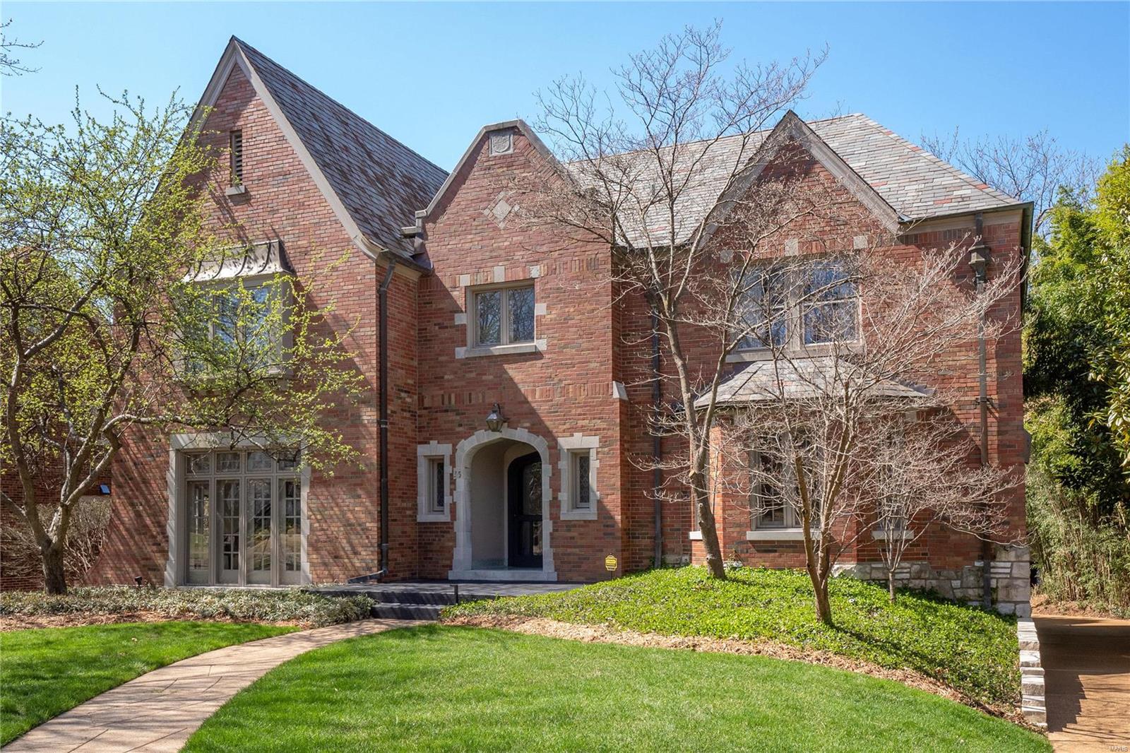 Claverach Park - Residential