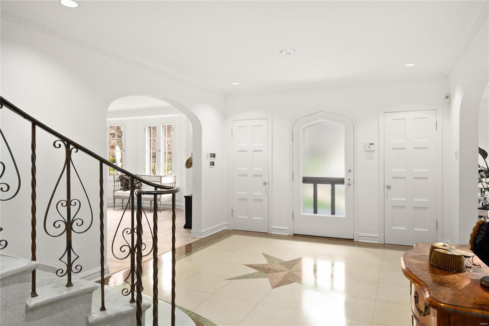 Claverach Park - Residential