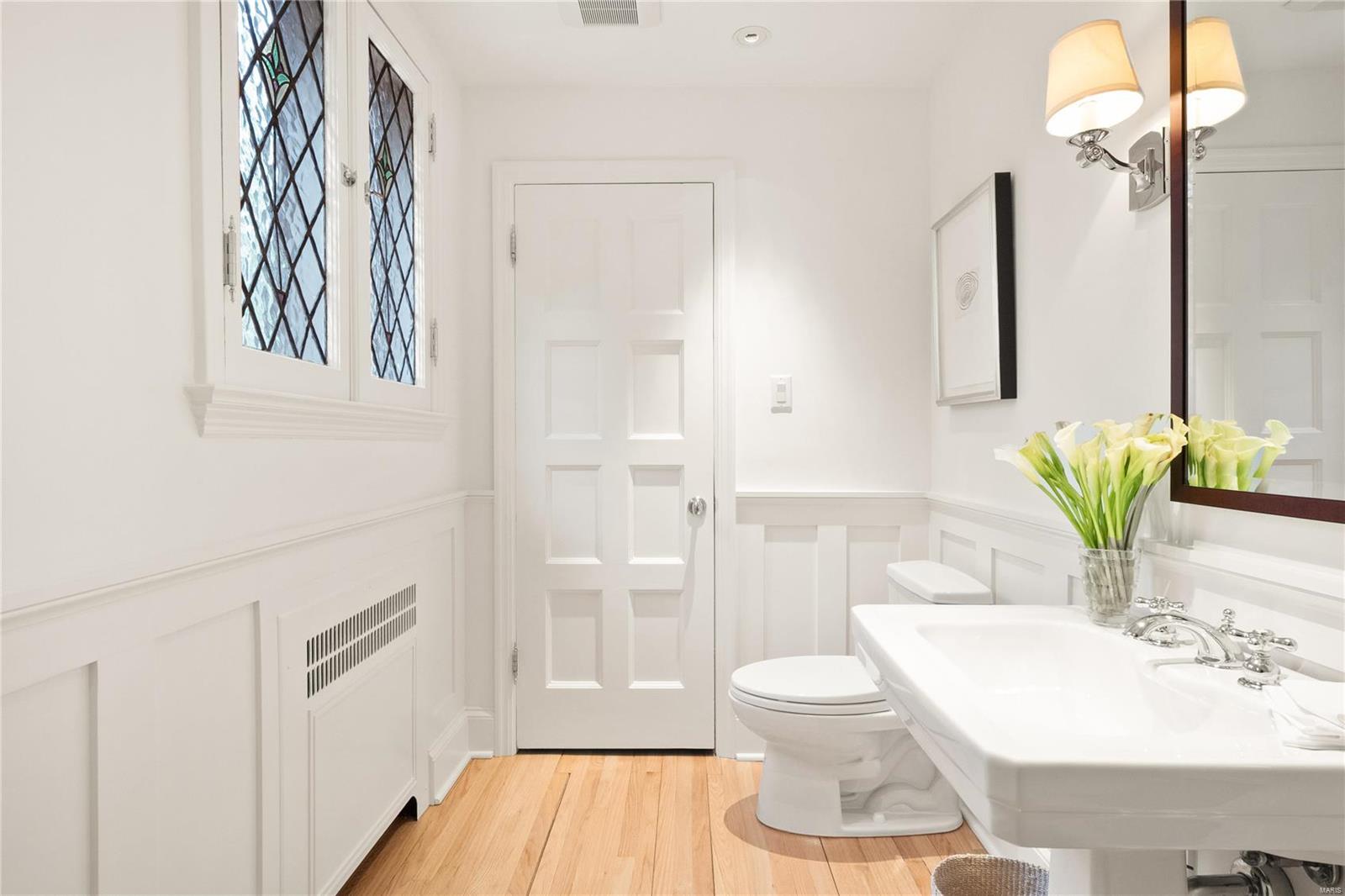 Claverach Park - Residential